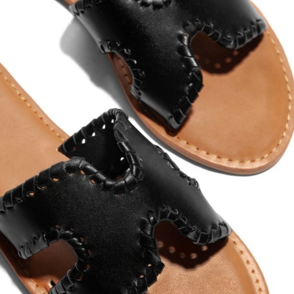 Last pair 5.5 🔥ISLAND-BLACK🖤🔥 - Picture 2 of 4